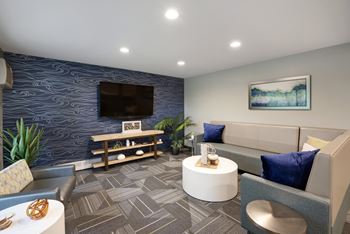 Community room