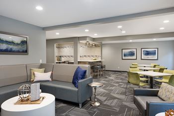 Community room