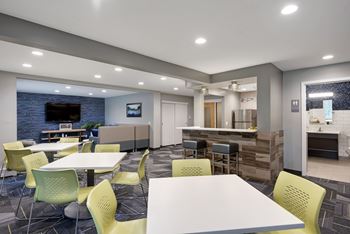 Community room