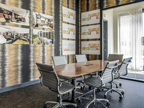 St. Louis Park apartment for rent - Business Center at Central Park West, Minnesota, 55416