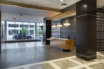Concierge