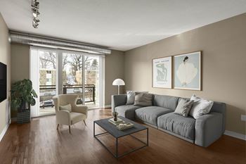 Oversized windows