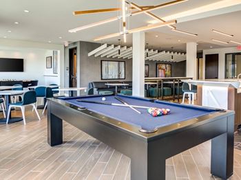 Community room