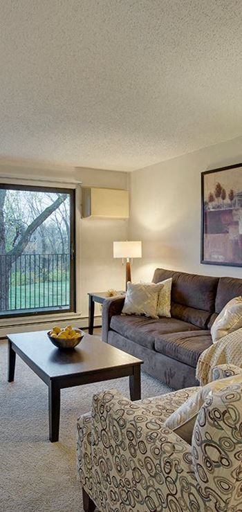 Remodeled in select homes
