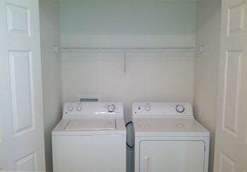 Laundry systems 