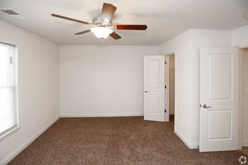 Plush carpet 