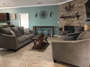 Clubroom