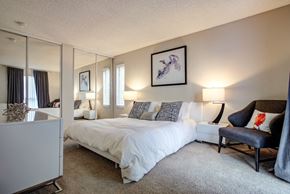 Pleasanton apartment for rent - Vercanta Pleasanton | Pleasanton, CA | Bedroom
