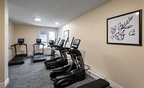 Shorewood apartment for rent - 24/7 Fitness Center