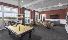 Brookfield apartment for rent - our apartments showcase a naturally well lit living room