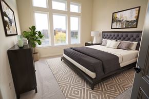 Brookfield apartment for rent - Artisan_Bedroom