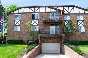 West Allis apartment for rent - Heated Underground Parking included with every apartment home.