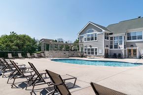 New Berlin apartment for rent - Heated outdoor pool, perfect for those hot, humid Wisconsin summers