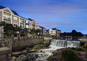 Menomonee Falls apartment for rent - RiverWalk on the Falls in Menomonee Falls