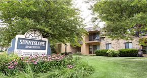 New Berlin apartment for rent - Convenient and affordable comfort at Sunnyslope