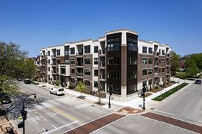 Shorewood apartment for rent - The Signature - Offering 1 and 2 Bedroom Apartments