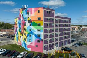 Buffalo apartment for rent - MID CITY APARTMENTS AT 1665 MAIN ST BUFFALO NY