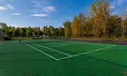 Brockport apartment for rent - Tennis Court at Willowbrooke Apartments, Brockport, New York
