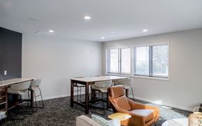 Eden Prairie apartment for rent - Club room