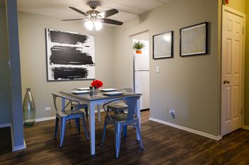 Large floorplans available in 9 styles