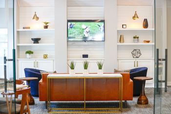 Recreation room
