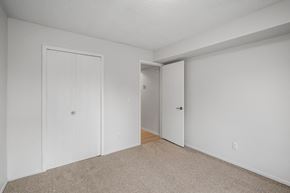 Eden Prairie apartment for rent - Renovated Unit Bedroom