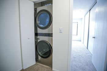 Washer/dryer