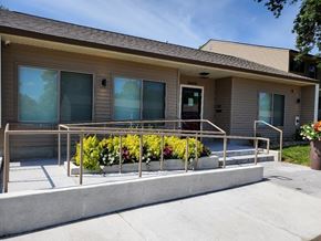 Stillwater townhouse for rent - Clubhouse