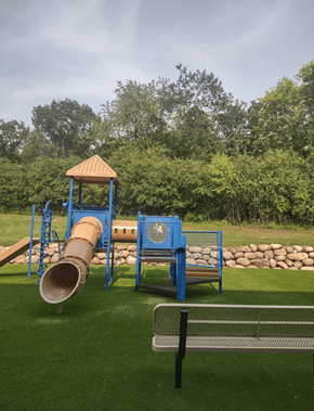 Eden Prairie apartment for rent - Playground