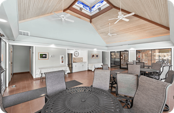 Clubhouse