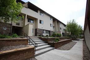 Eden Prairie apartment for rent - Beautiful Exteriors