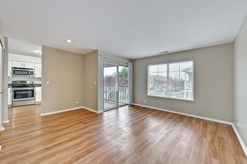 Patio/balcony