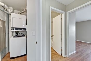 Washer/dryer