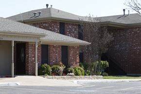 Austin apartment for rent - Office on-site