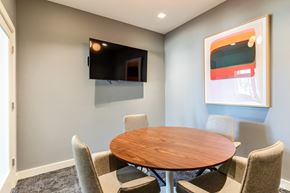 Schaumburg apartment for rent - Meeting Room