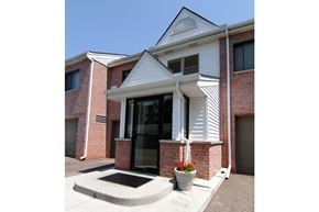 Eden Prairie apartment for rent - Olympic Ridge Exterior