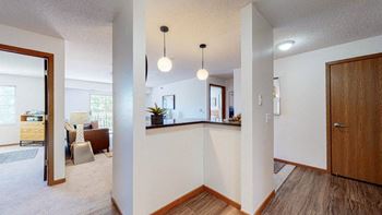 Fully renovated kitchens