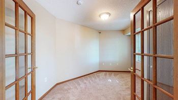 French doors