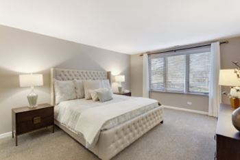 1, 2 And 3 bedroom layouts