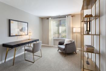 1, 2 And 3 bedroom layouts