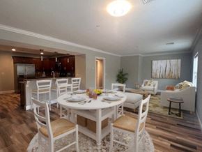 Farmington apartment for rent - Living Room