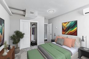 West Hartford apartment for rent - Bedroom