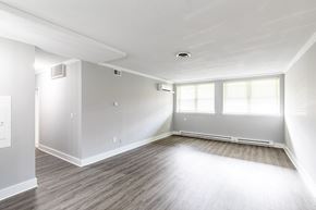 West Hartford apartment for rent - Living Room