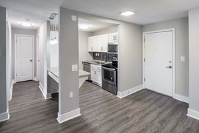 West Hartford apartment for rent - Renovated Kitchen
