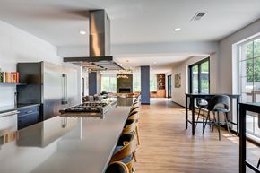 New Haven townhouse for rent - Cook, dinner parties, friends