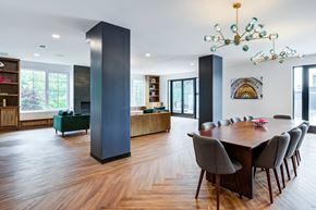 New Haven townhouse for rent - Dinner Parties
