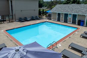 Farmington apartment for rent - Swimming Pool