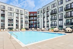 New Haven townhouse for rent - Swimming, Summer