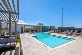 Atlanta apartment for rent - Pool View at Gibson by Radius, Atlanta, 30316
