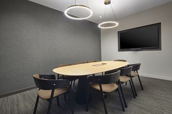Conference room